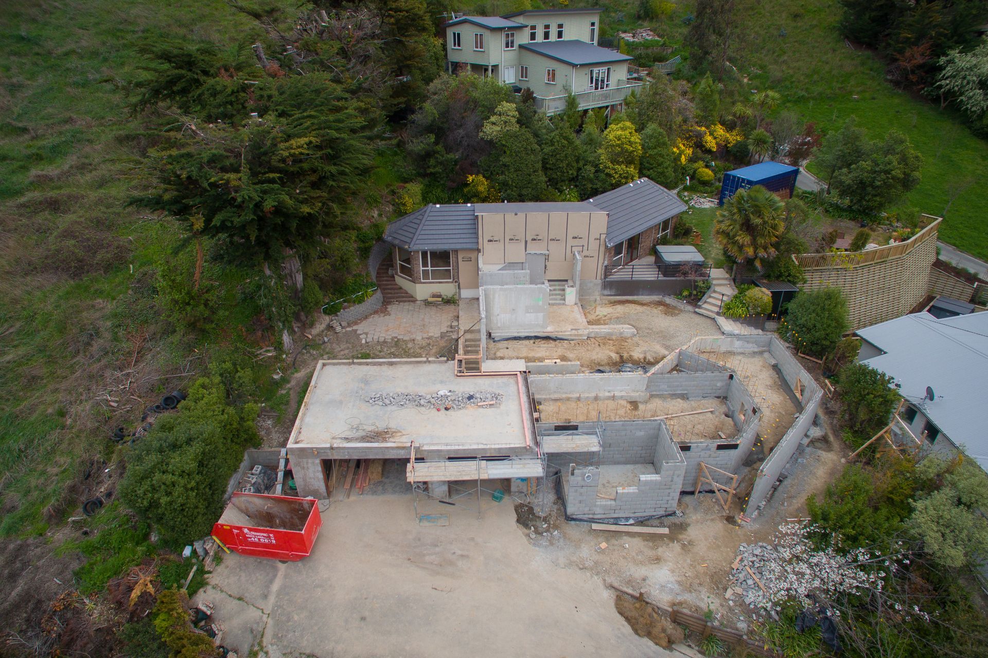 Cashmere Alteration 2