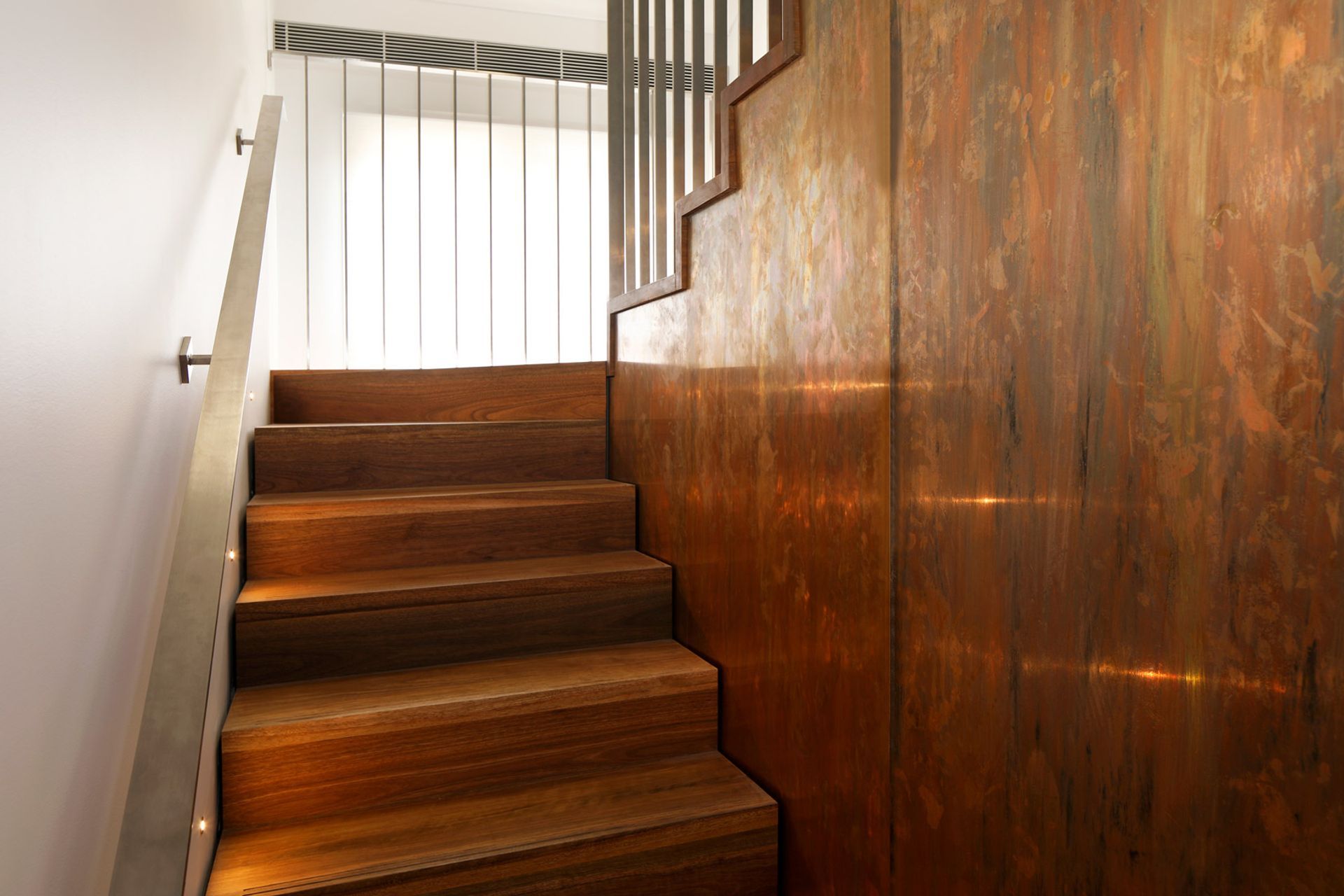 Atchison Street House