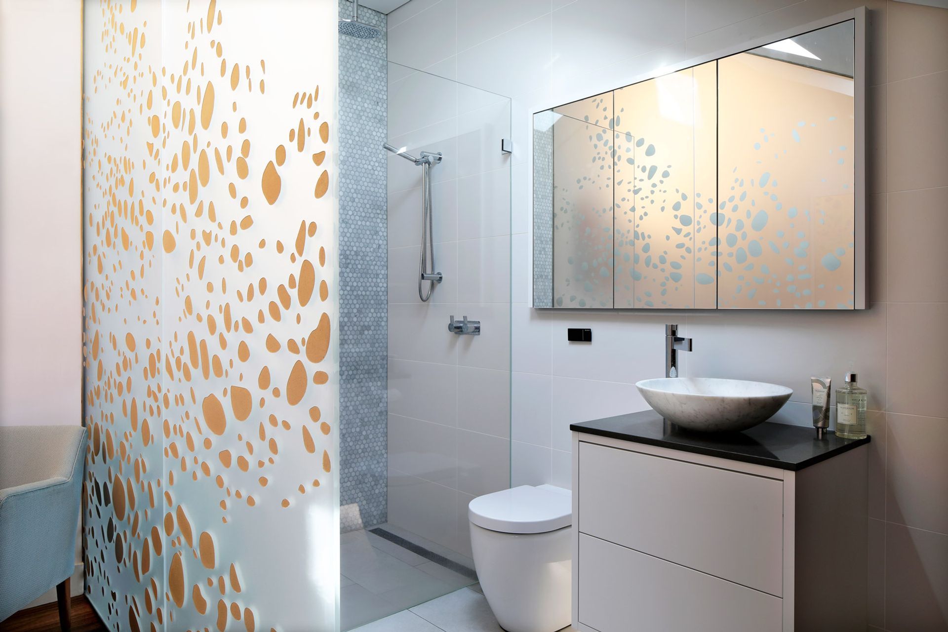 Atchison Street House