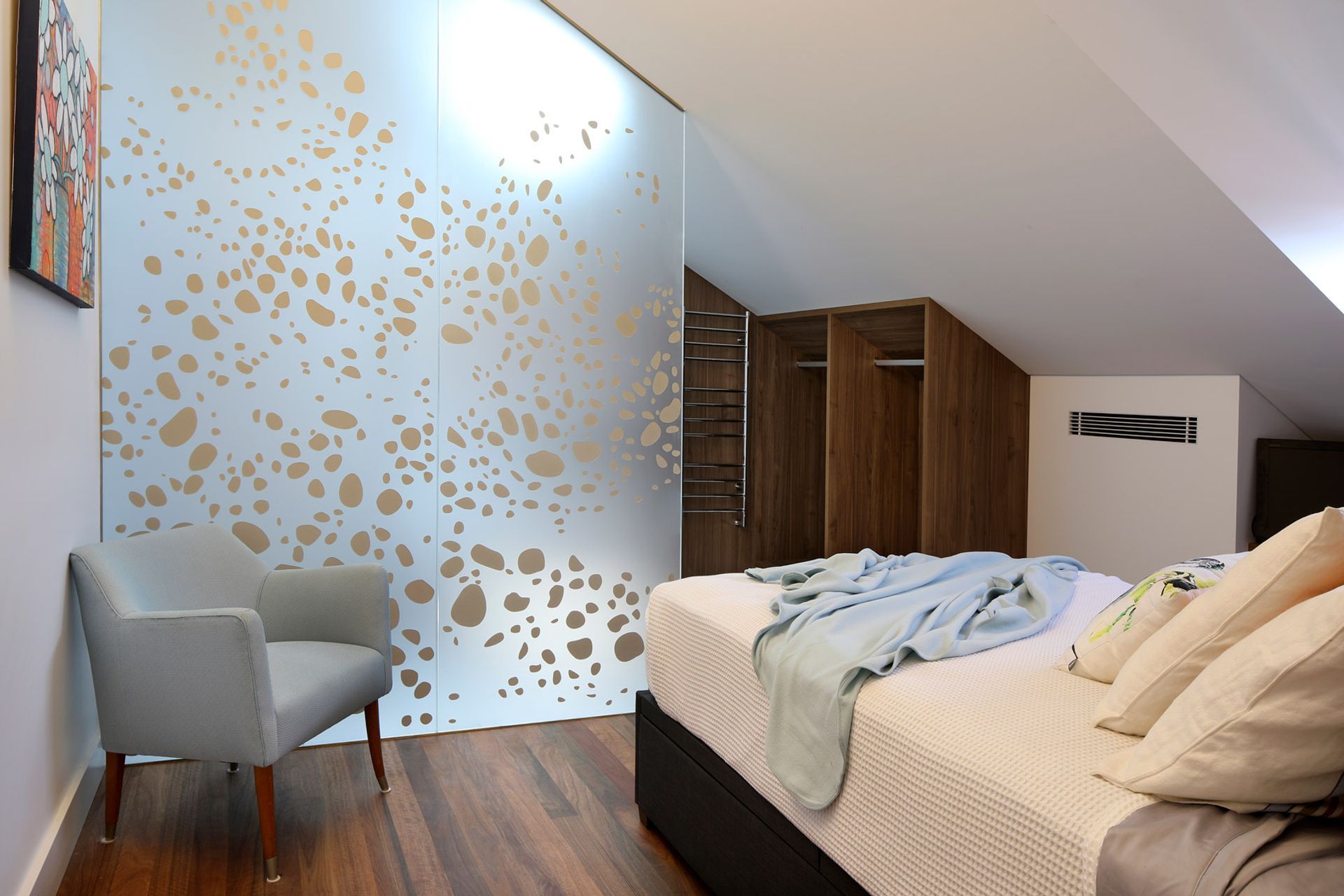 Atchison Street House