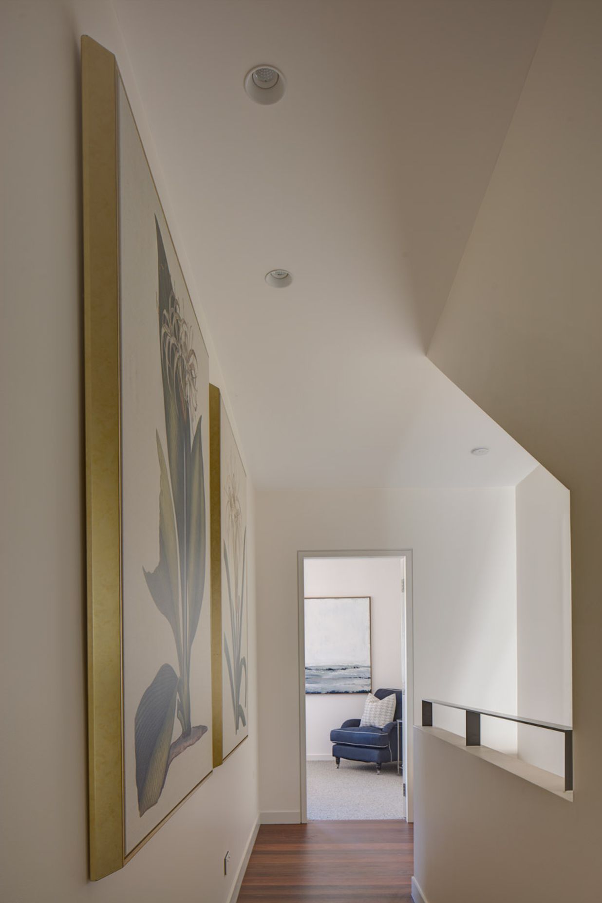 Lower Wycombe Road Neutral Bay Terraces