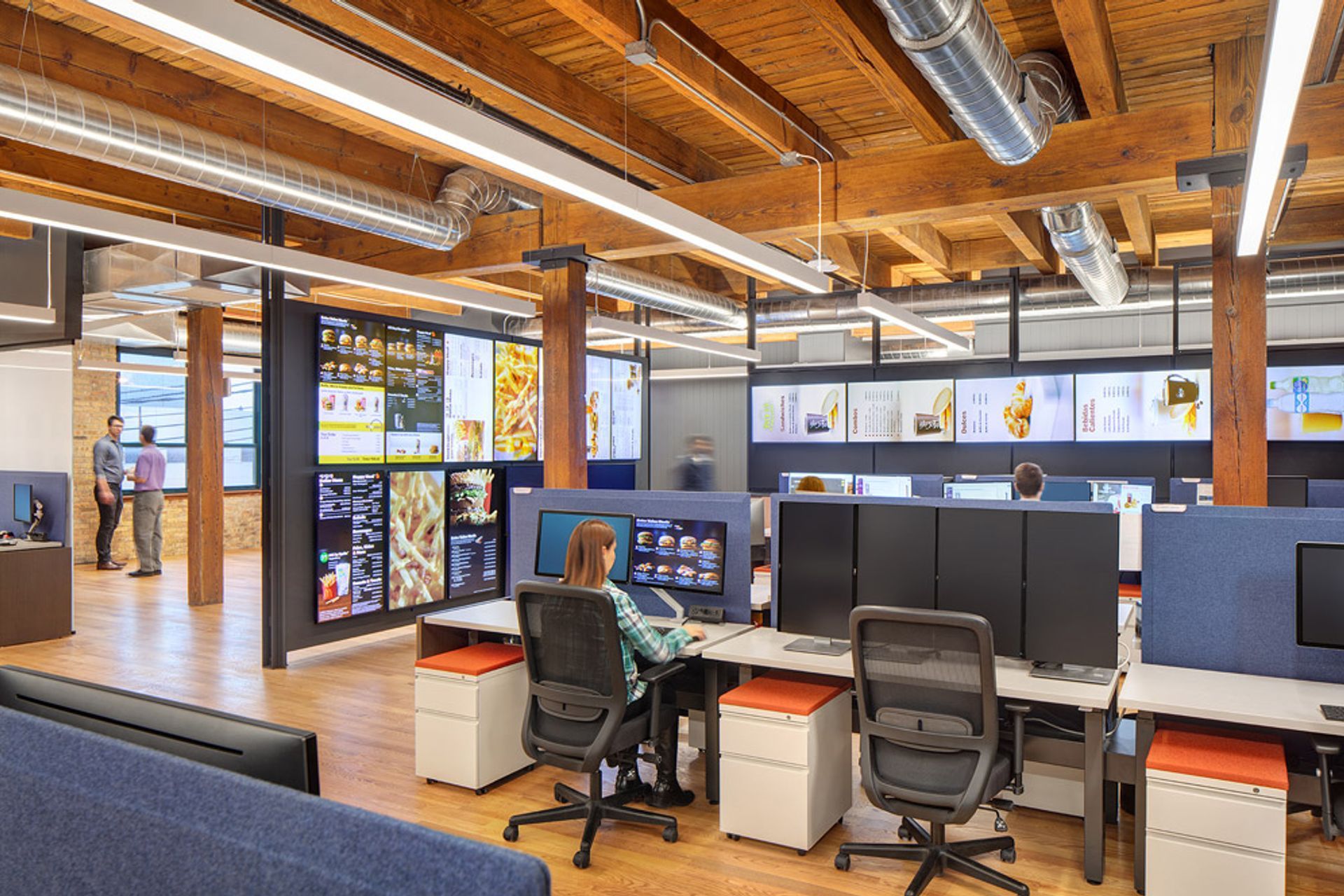 Adaptive Re-use – Chicago, Usa