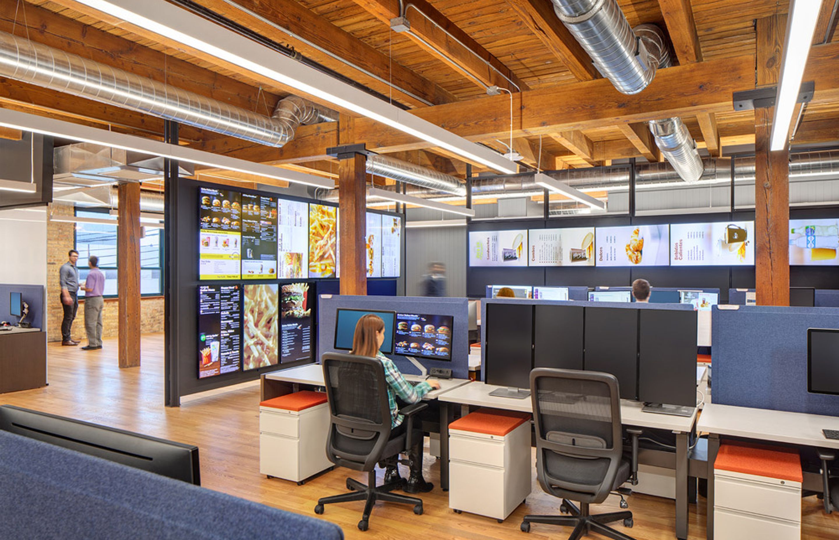 Adaptive Re-use – Chicago, Usa