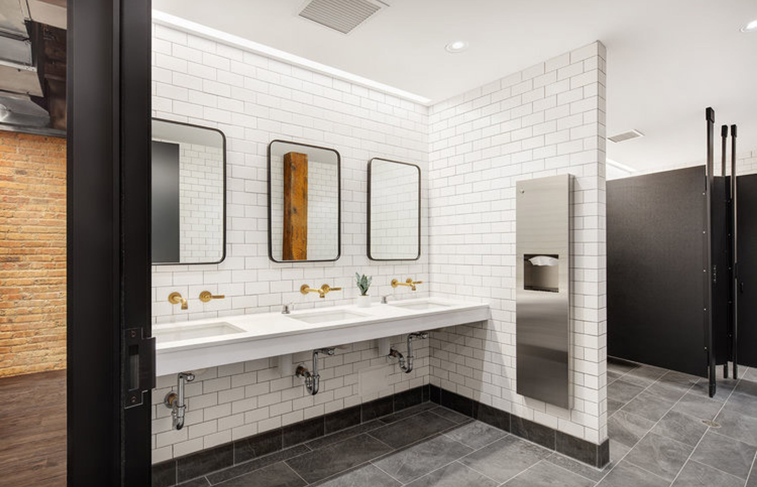 Adaptive Re-use – Chicago, Usa