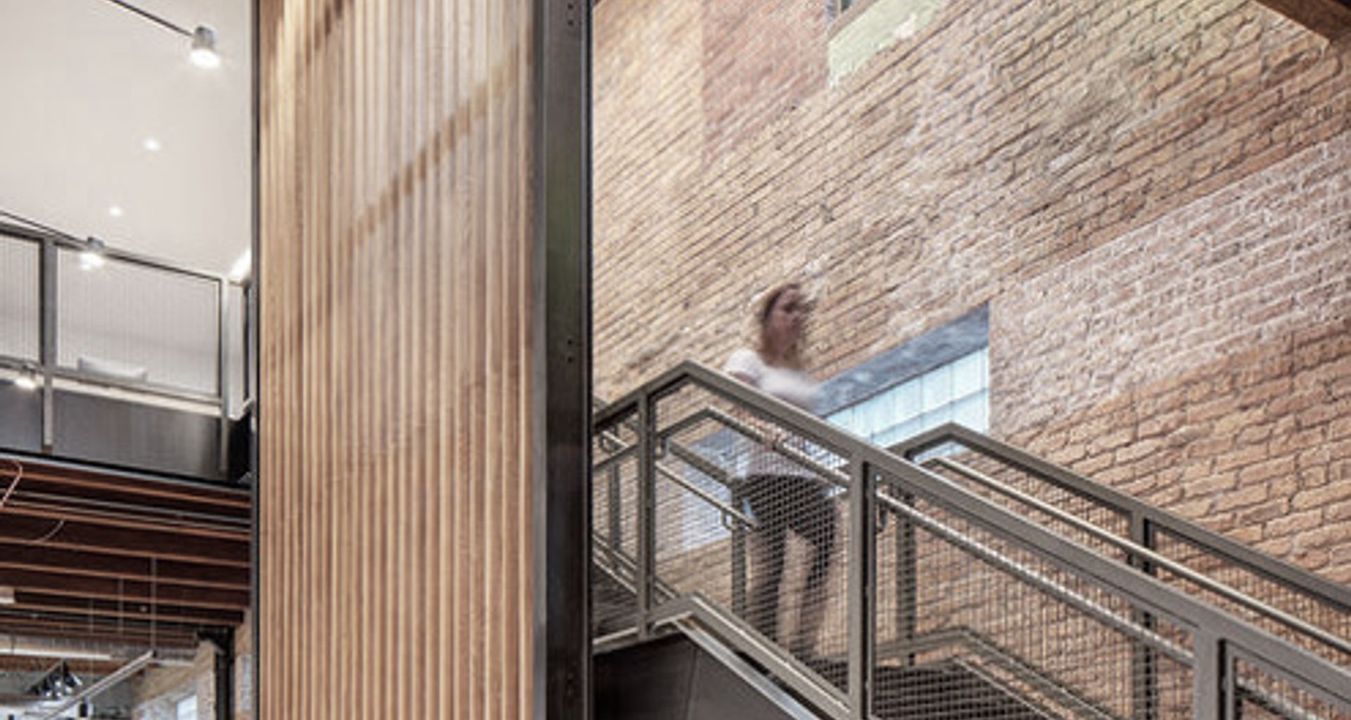 Adaptive Re-use – Chicago, Usa banner