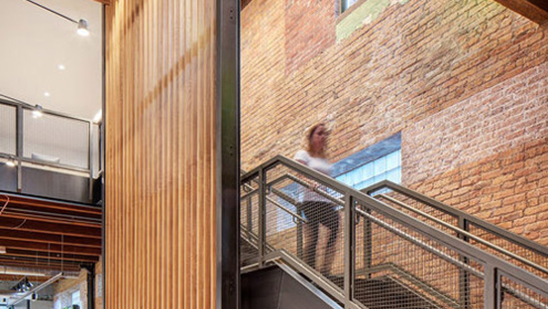 Adaptive Re-use – Chicago, Usa banner