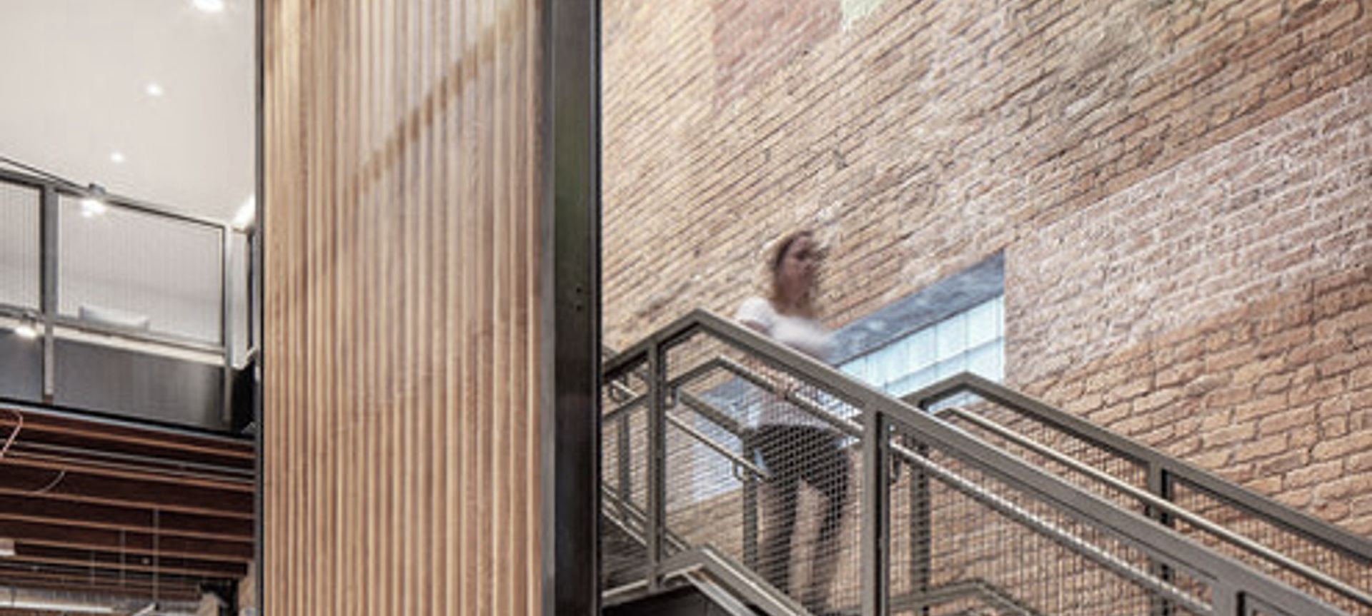 Adaptive Re-use – Chicago, Usa banner