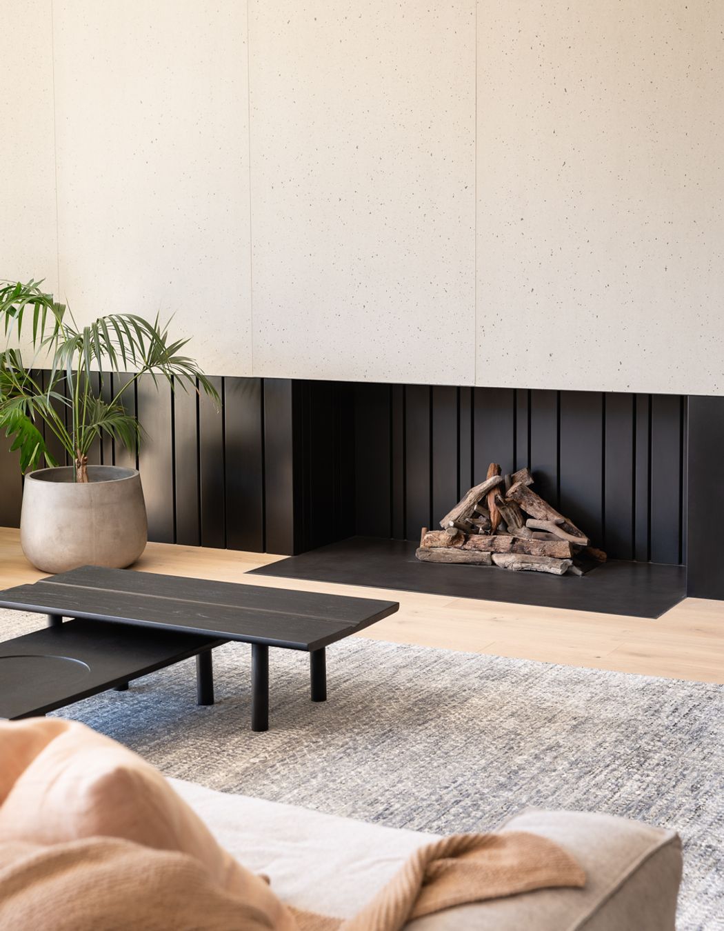 Croydon Road Residence