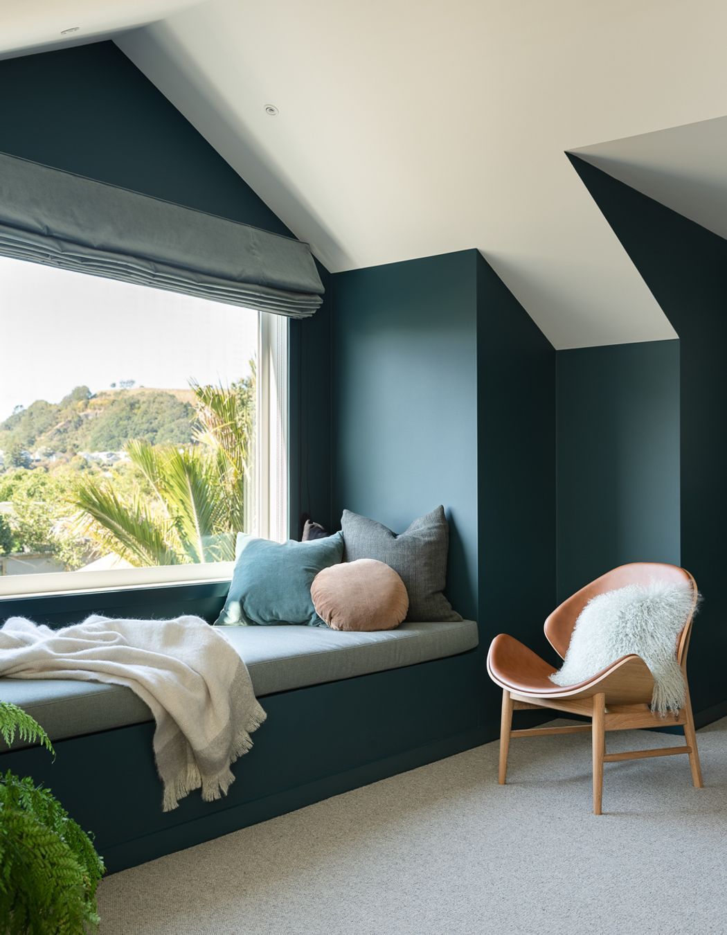 Croydon Road Residence