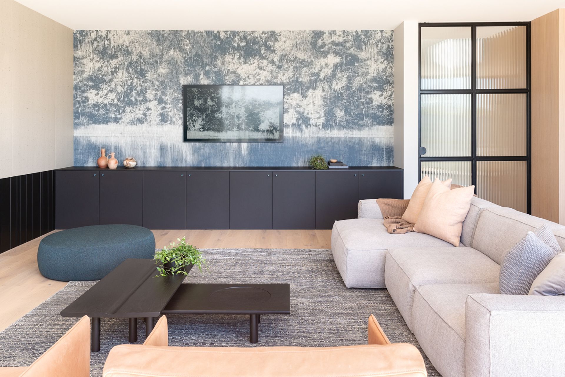 Croydon Road Residence