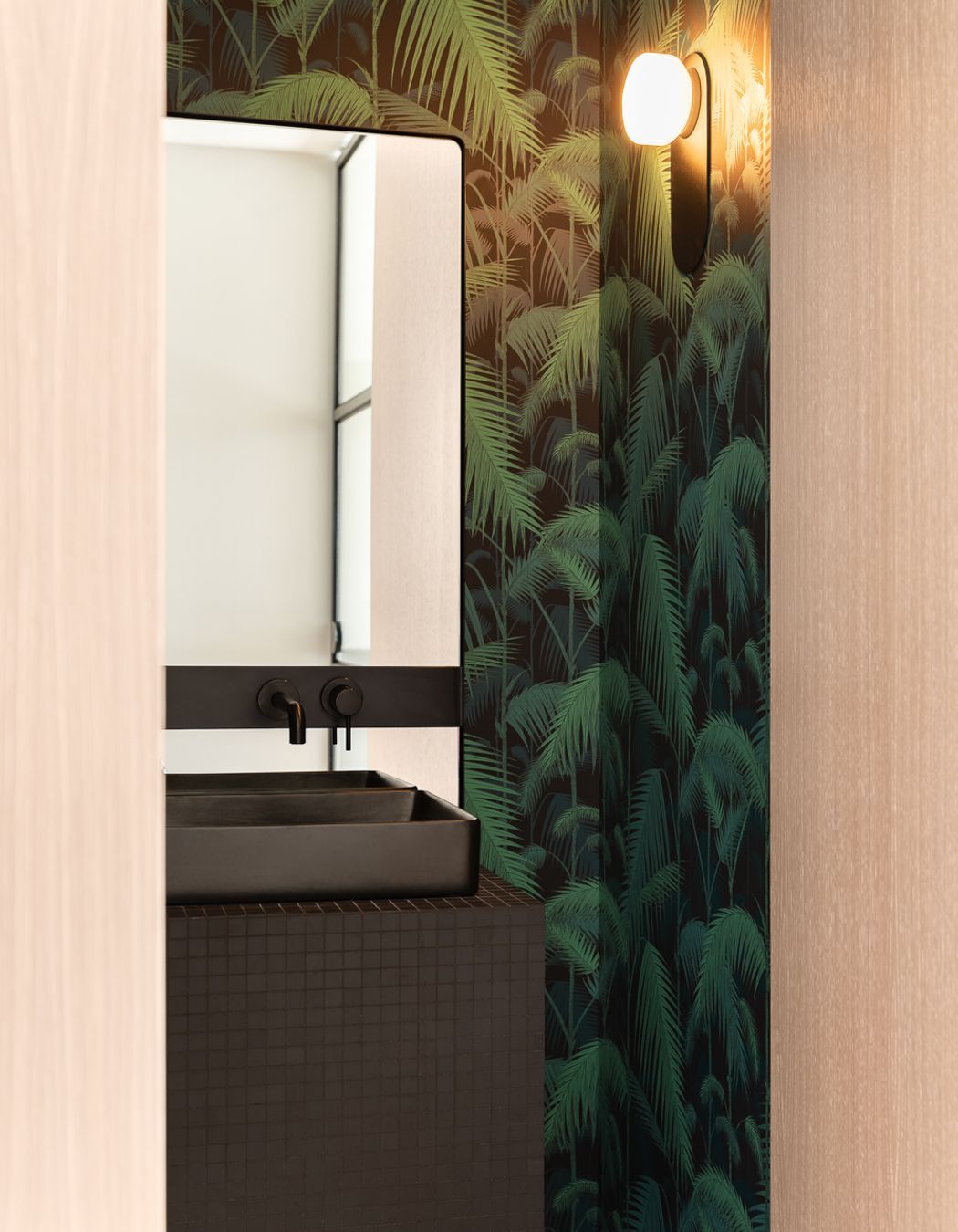 Croydon Road Residence