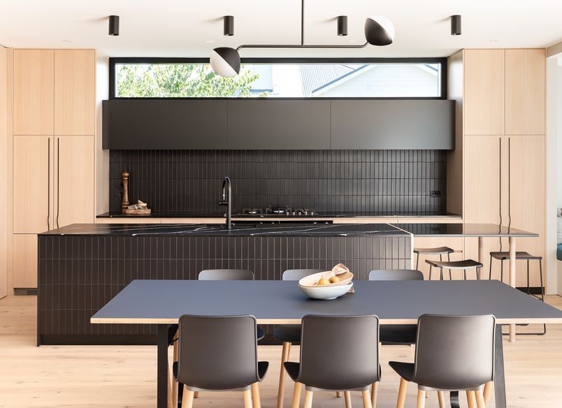 Croydon Road Residence