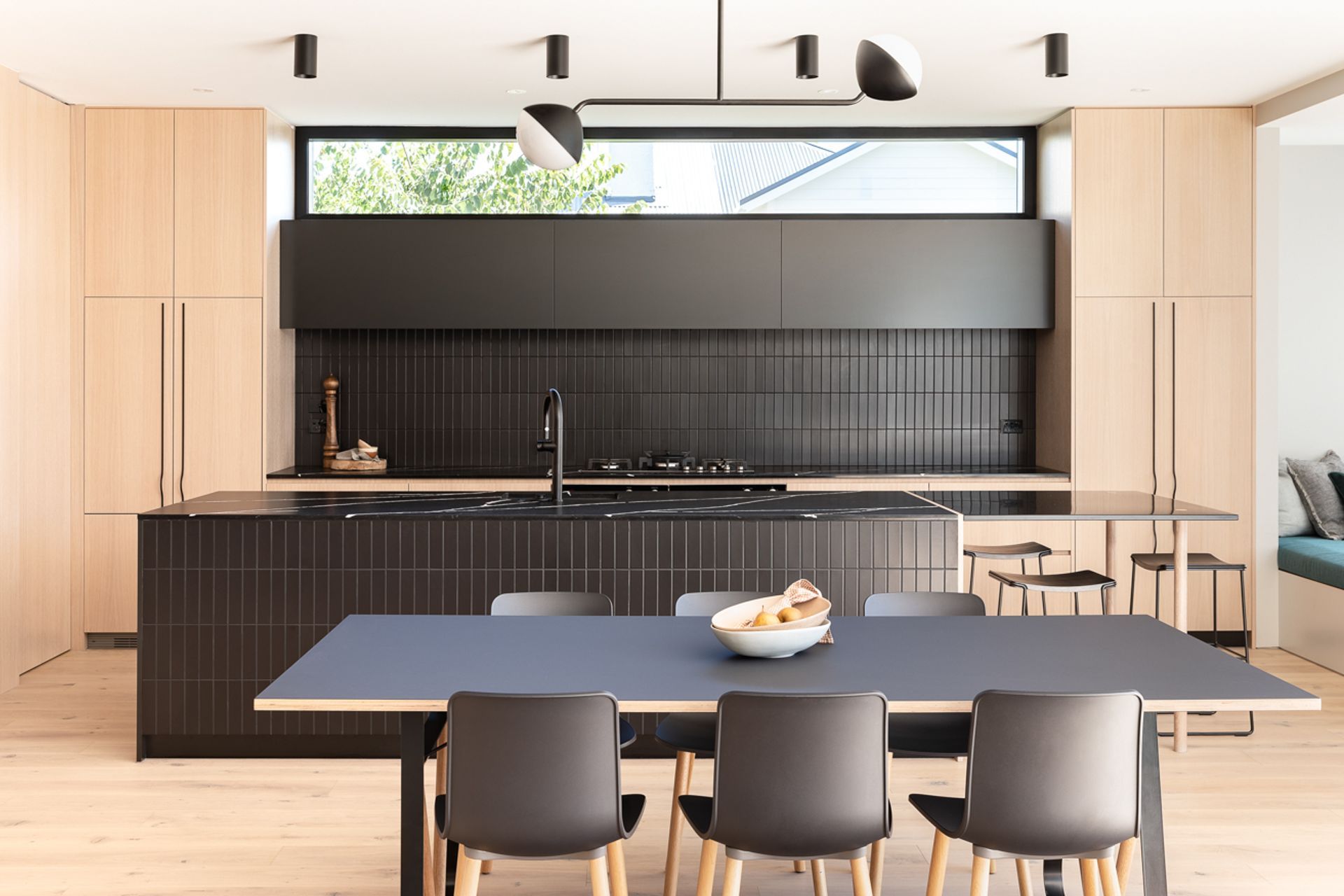 Croydon Road Residence