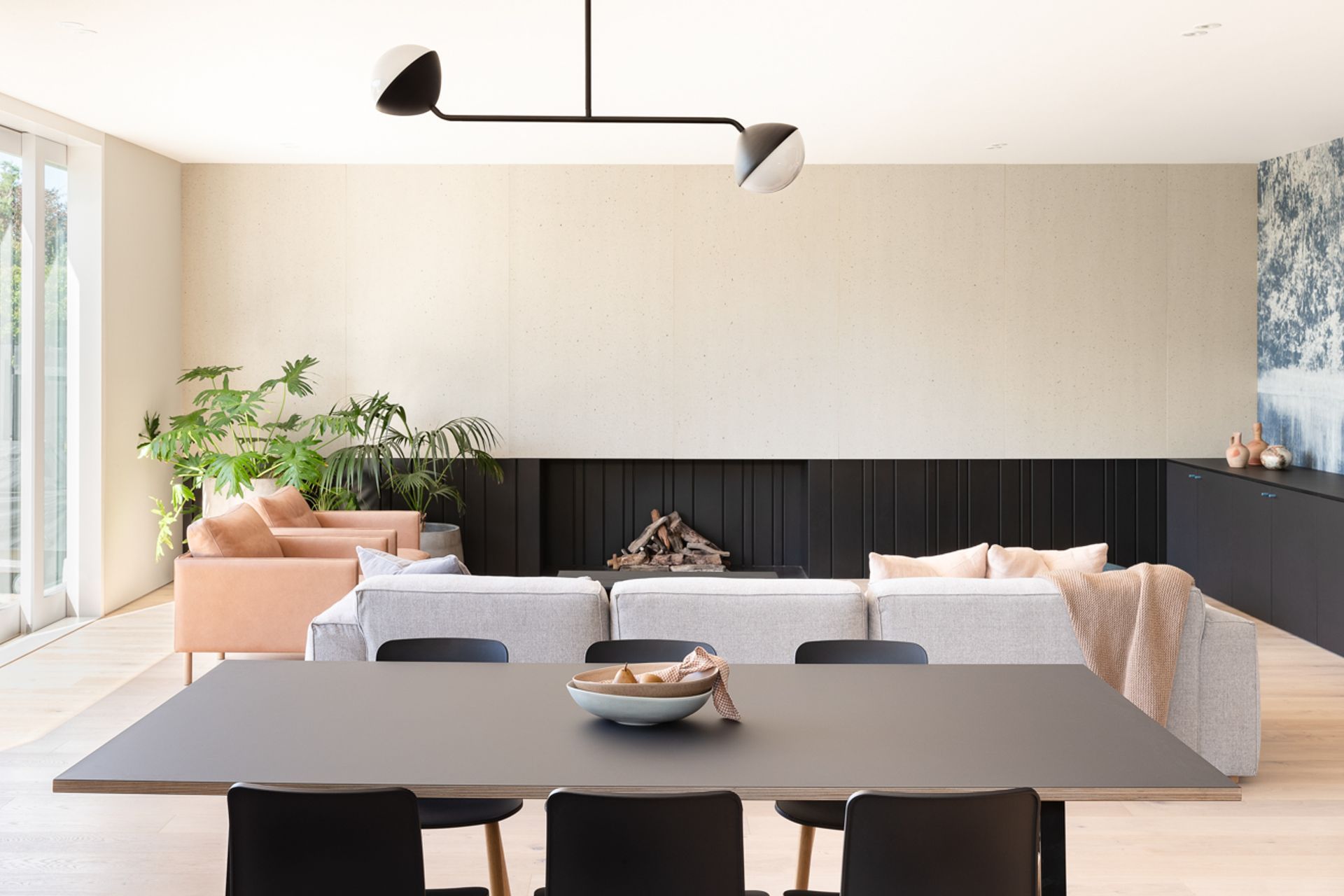 Croydon Road Residence