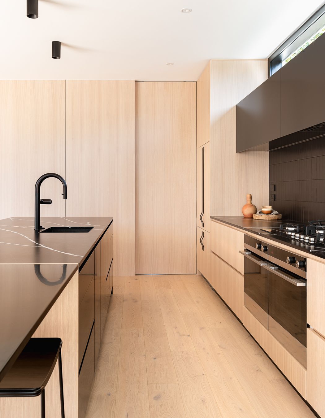 Croydon Road Residence