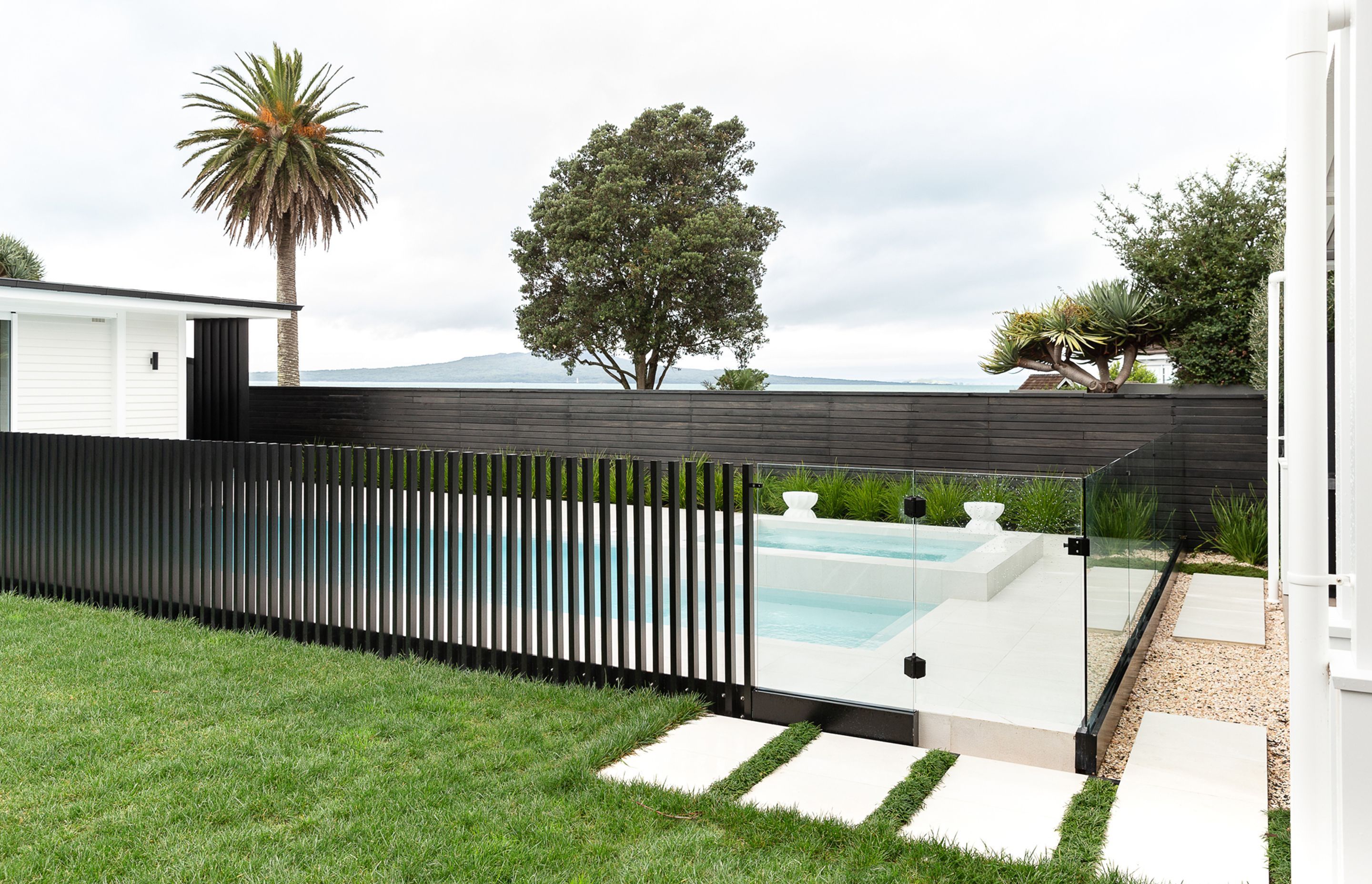 Audrey Road Residence by at.space ArchiPro NZ