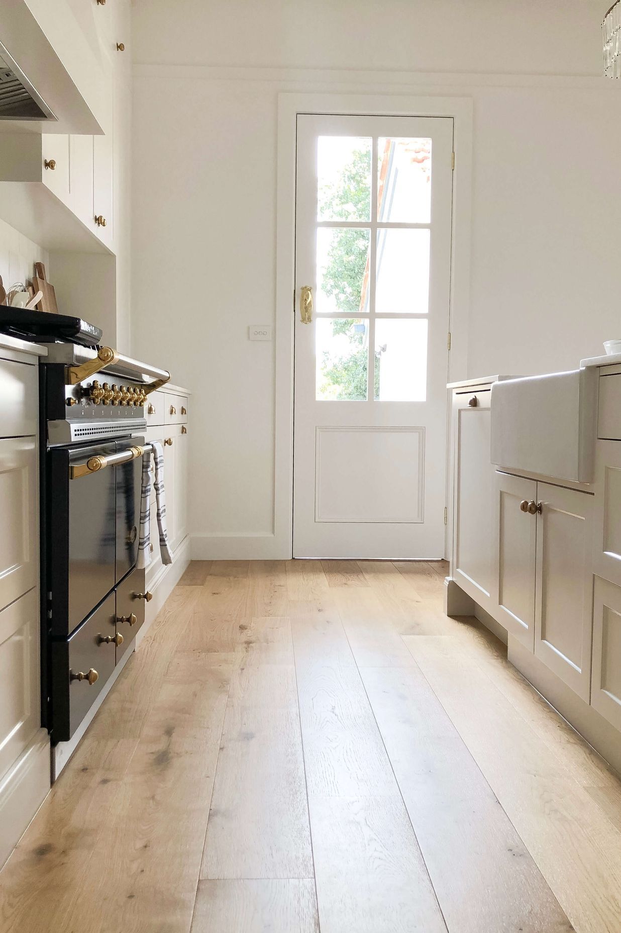 ##Aberfeldie Makeover