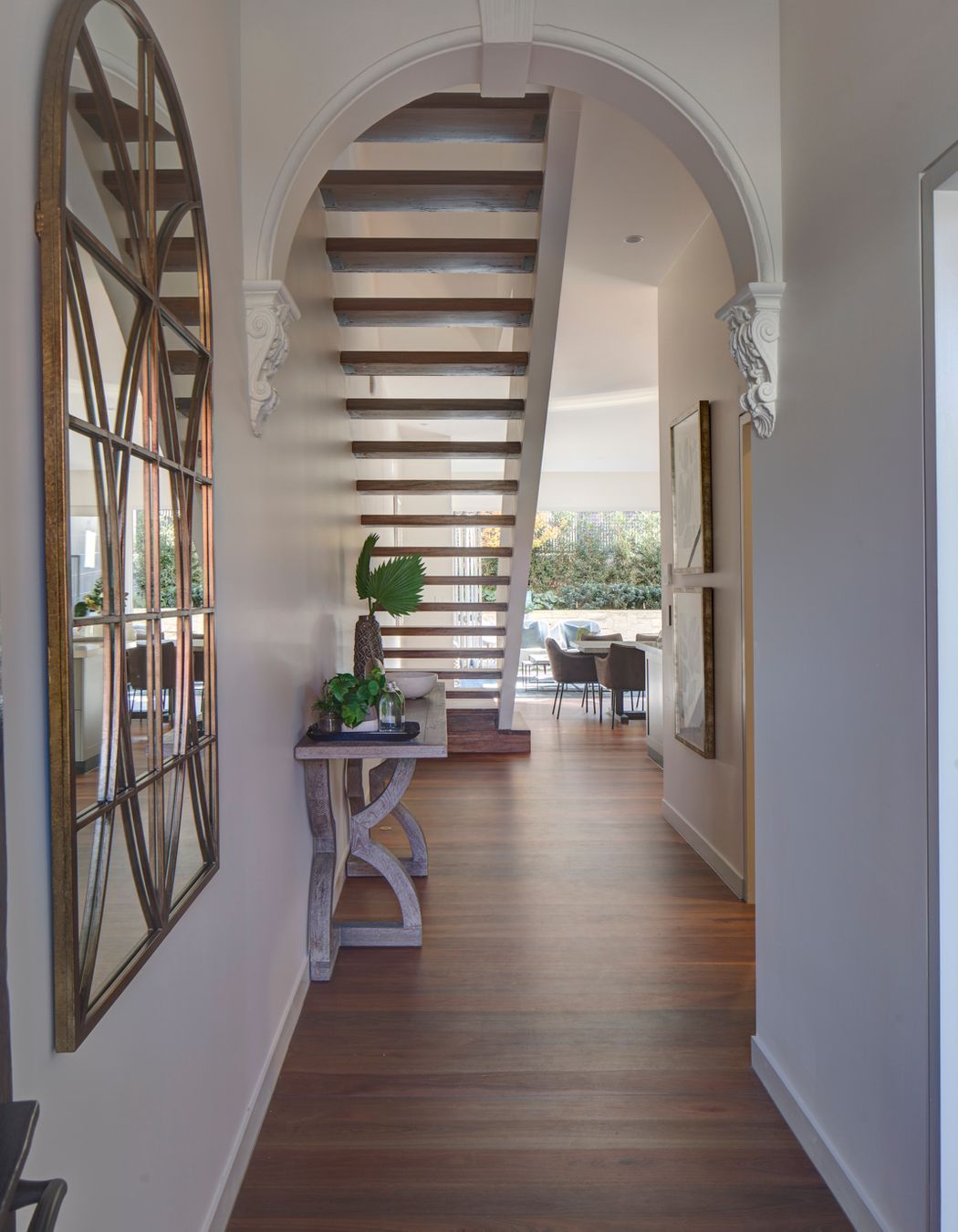 Lower Wycombe Road Neutral Bay Terraces