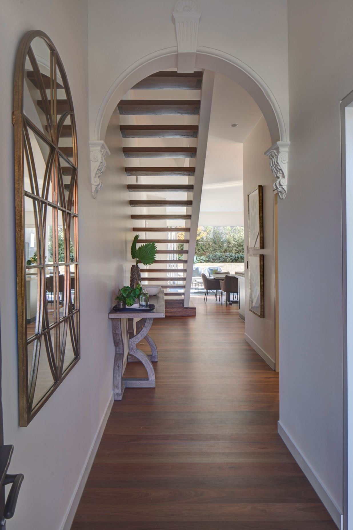 Lower Wycombe Road Neutral Bay Terraces