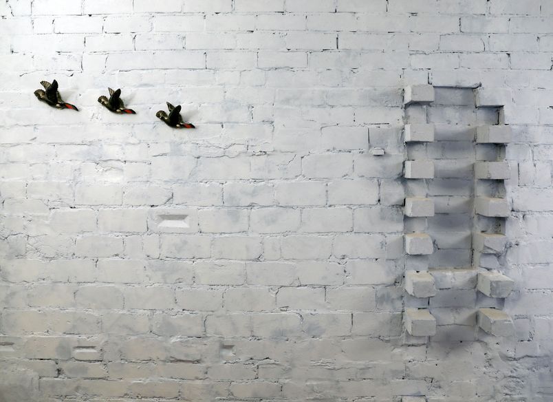 Atchison Street House