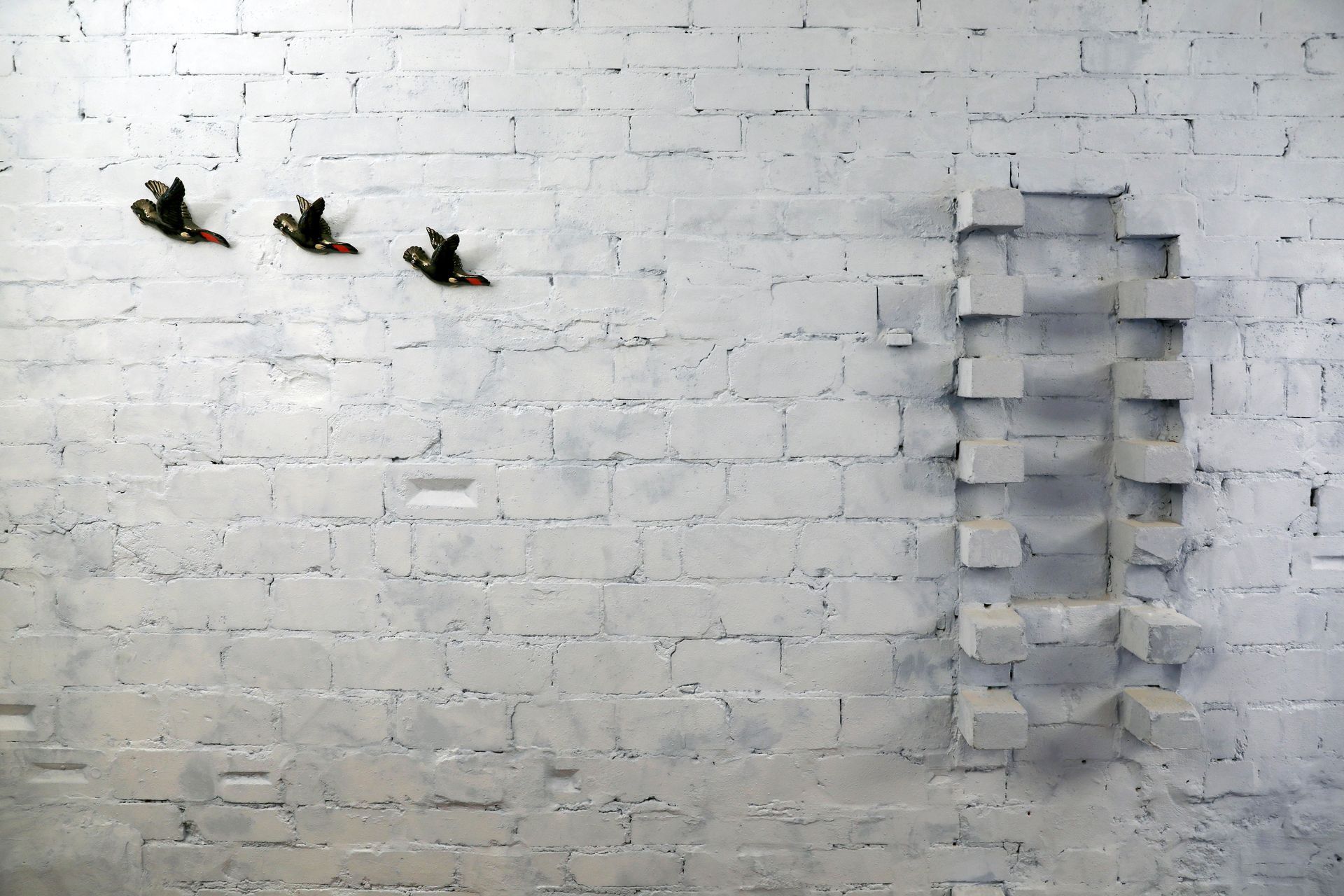 Atchison Street House