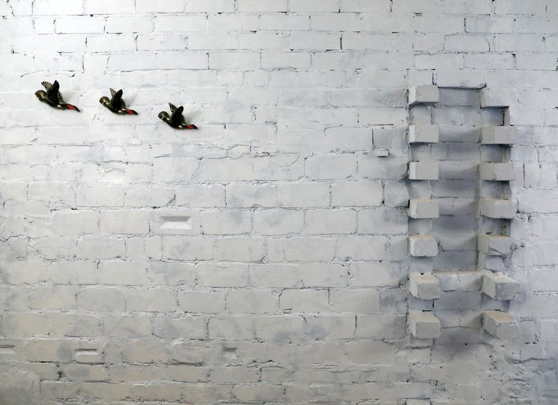 Atchison Street House