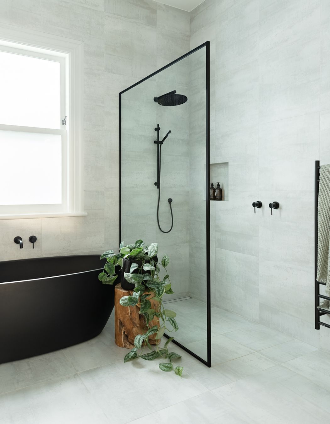 Croydon Road Residence