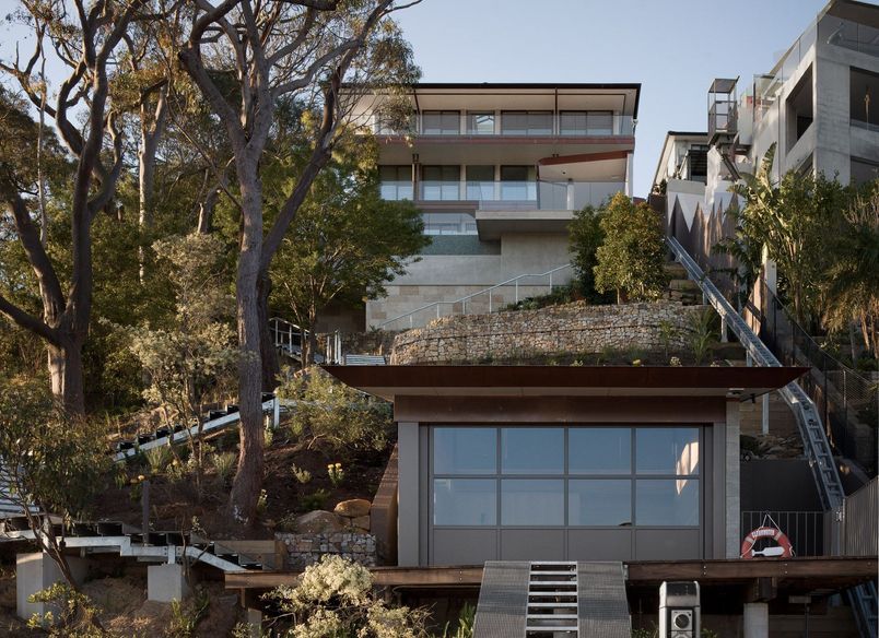 Northbridge Residence