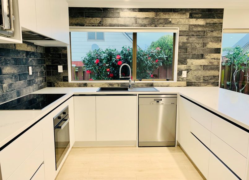 Sunnyhills Kitchen