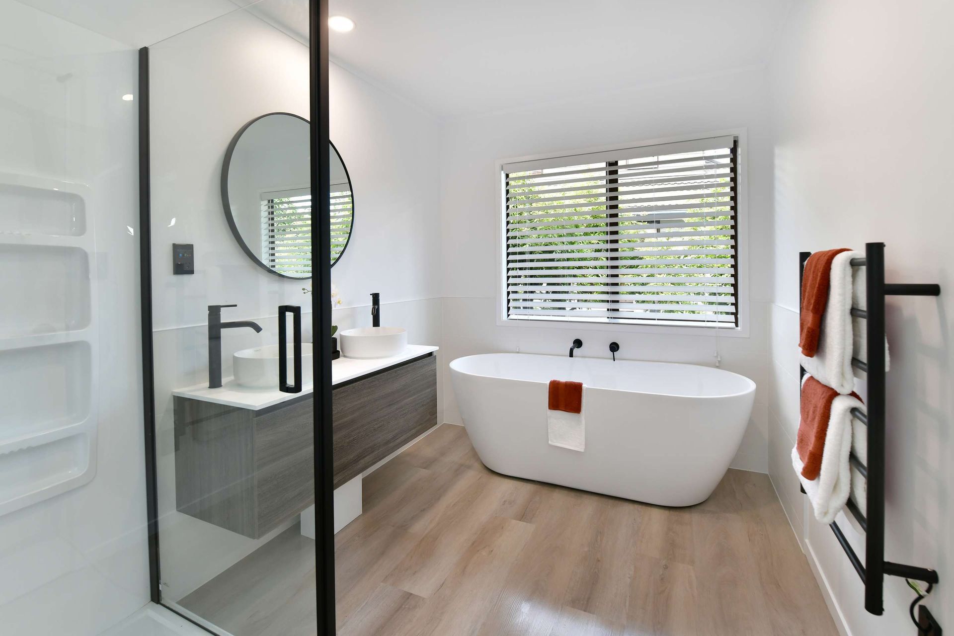 Fantastic Results for a Whole-Home Overhaul