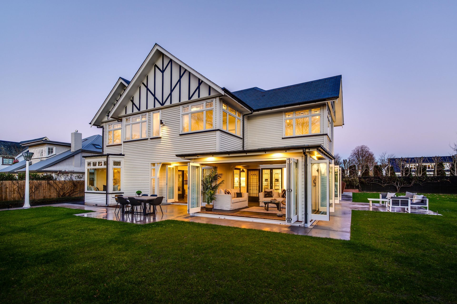 Heaton Street, Christchurch