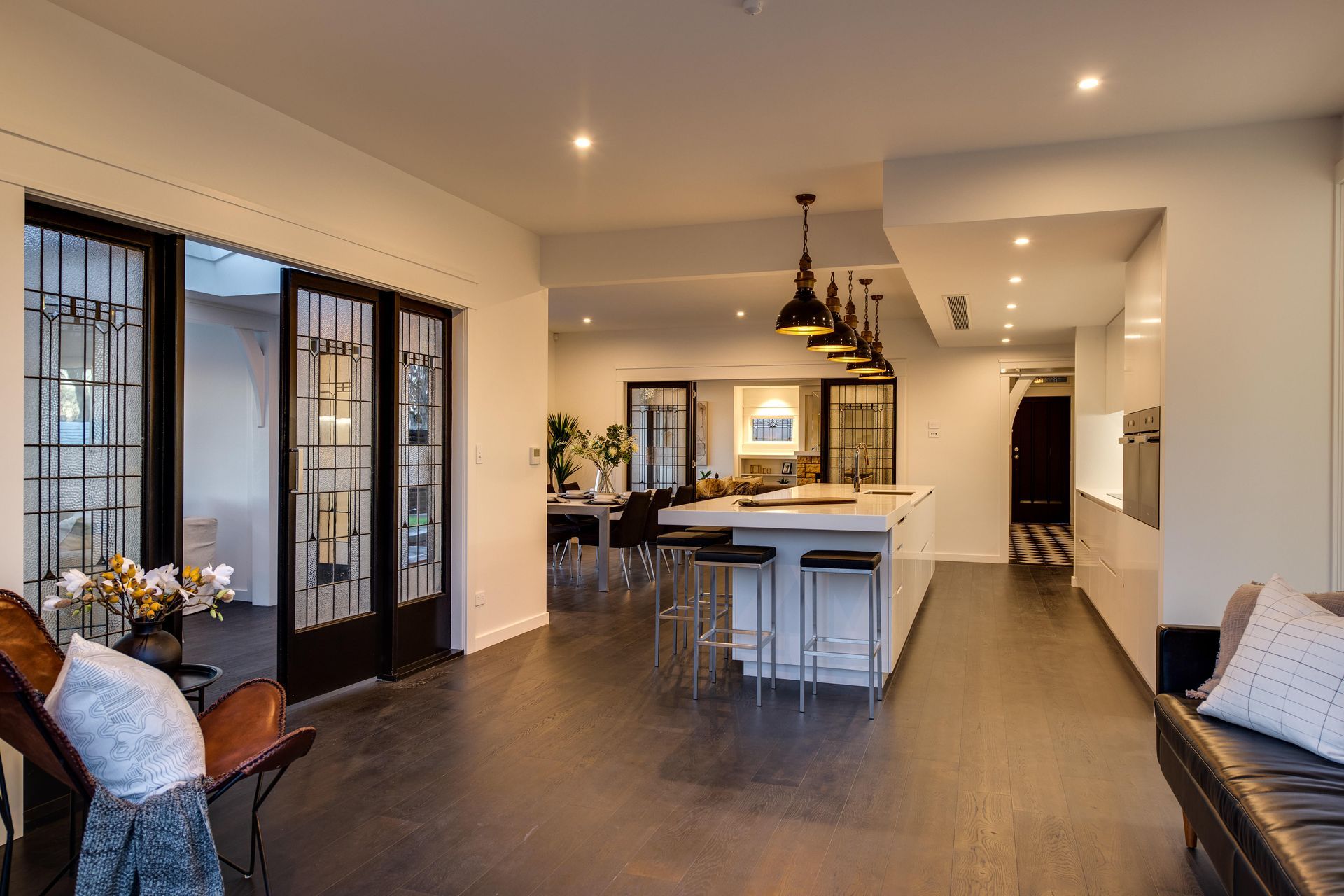 Heaton Street, Christchurch