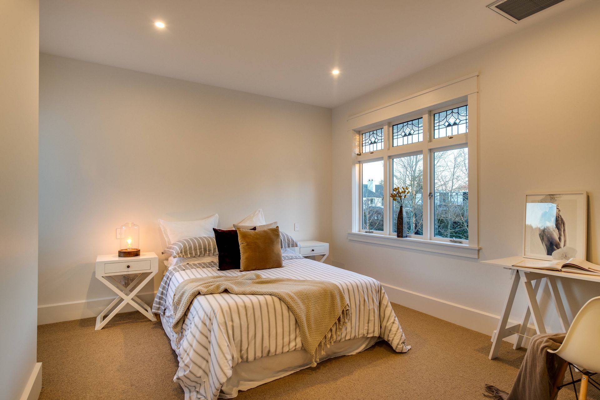 Heaton Street, Christchurch