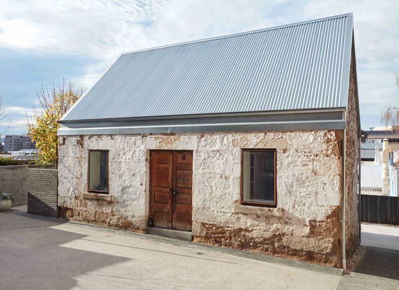 The Barn