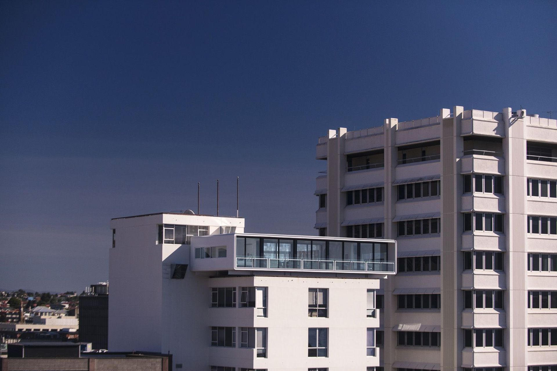 Avalon City Retreat Omnipod