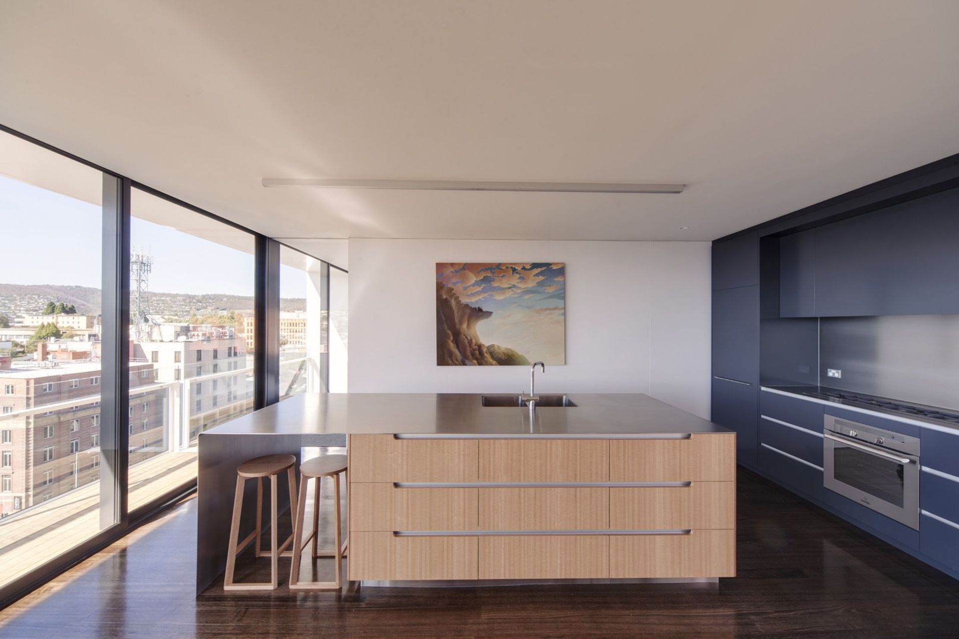 Avalon City Retreat Omnipod