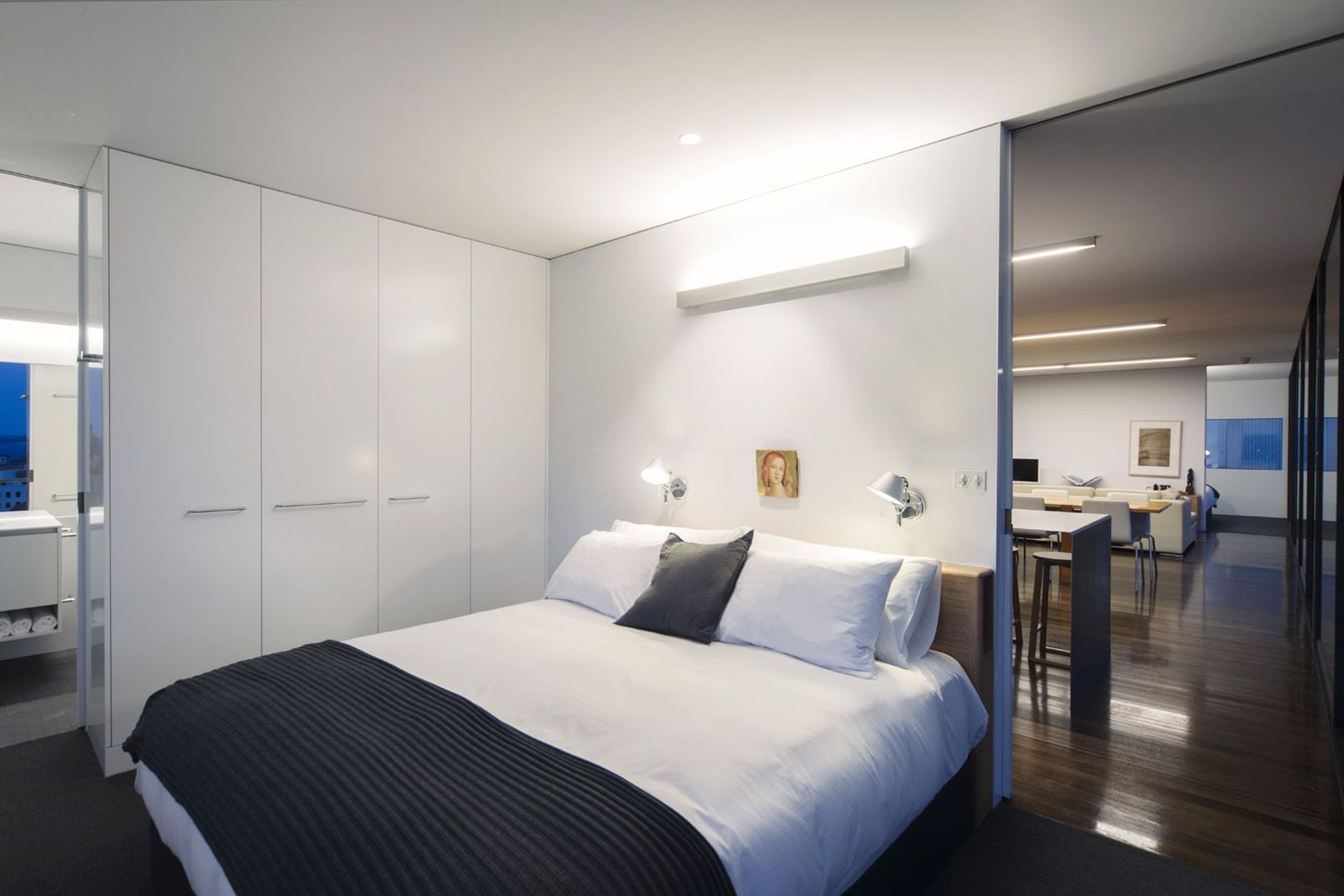 Avalon City Retreat Omnipod