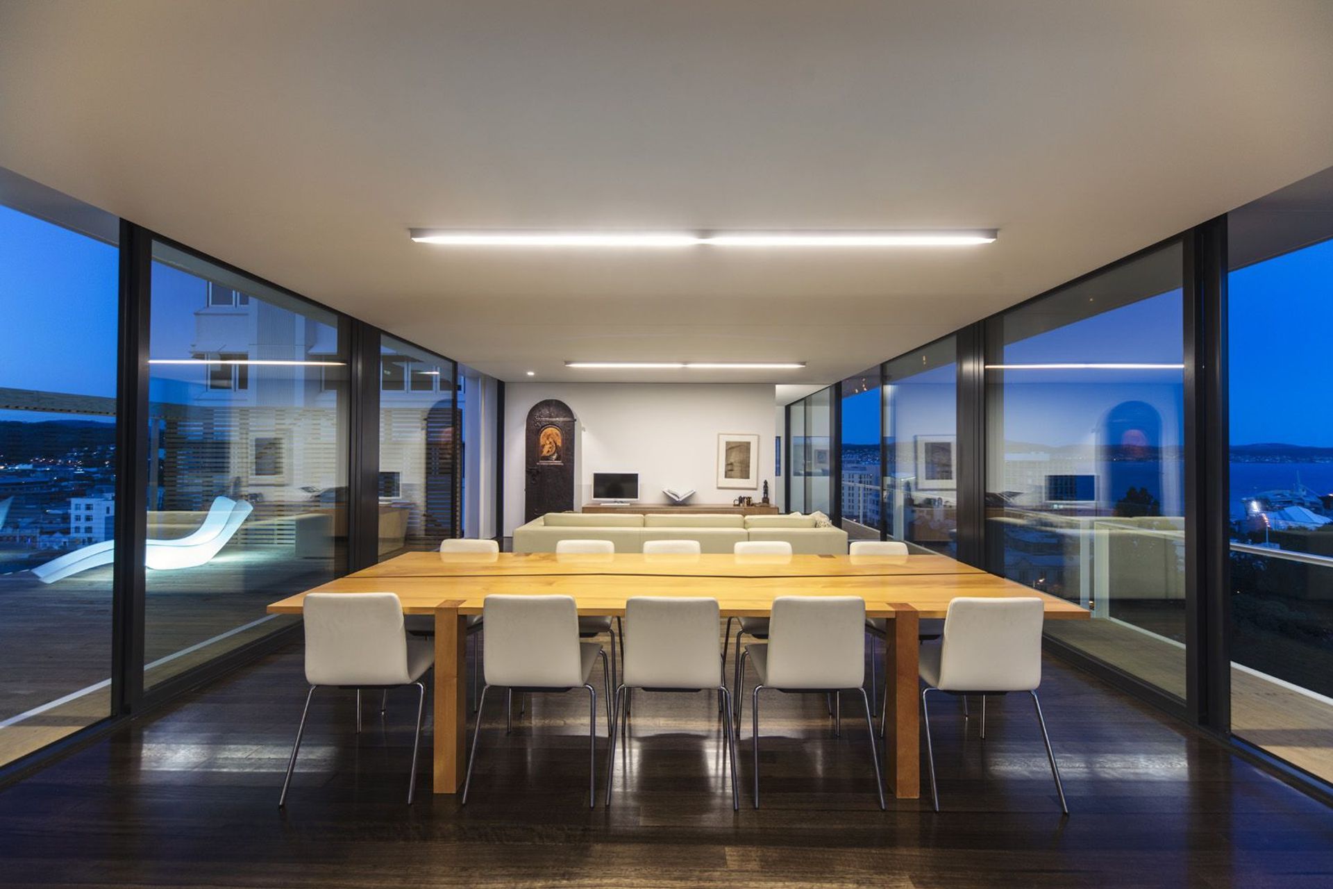 Avalon City Retreat Omnipod