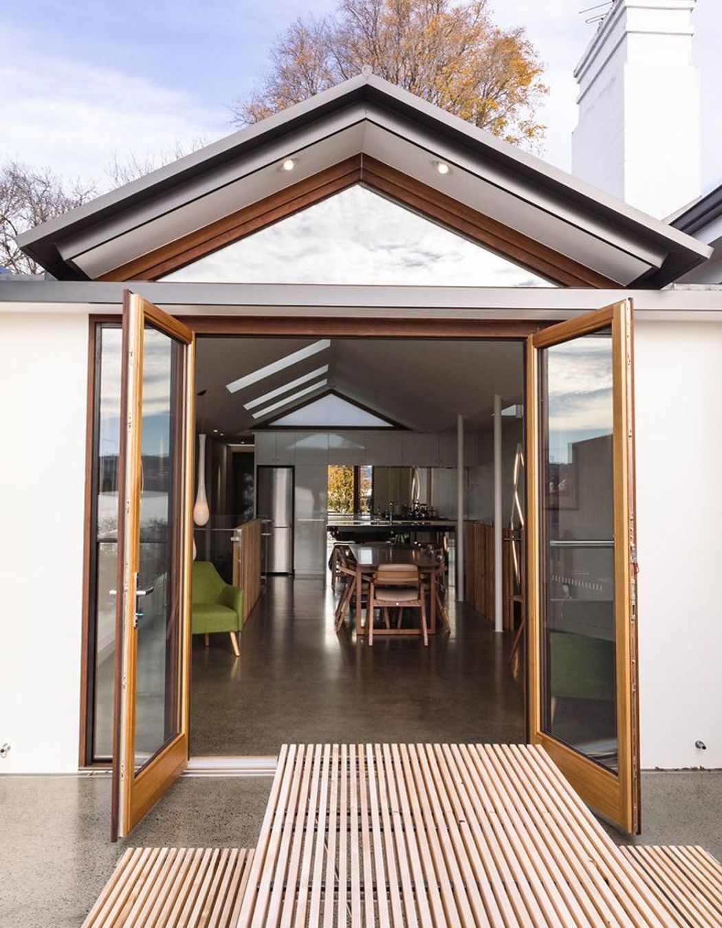 Port Officer’s House