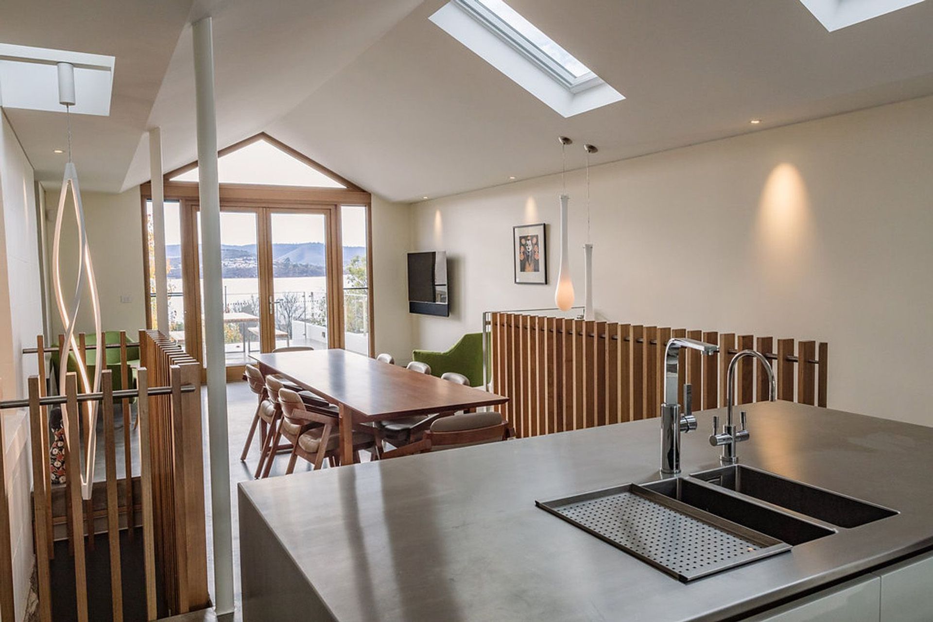 Port Officer’s House