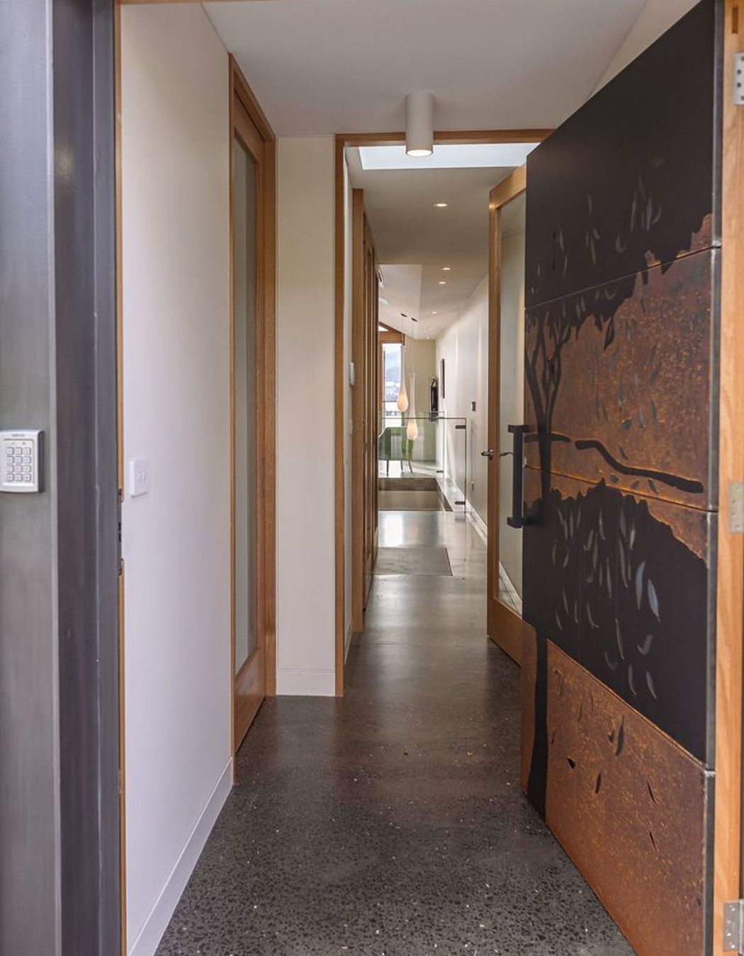 Port Officer’s House