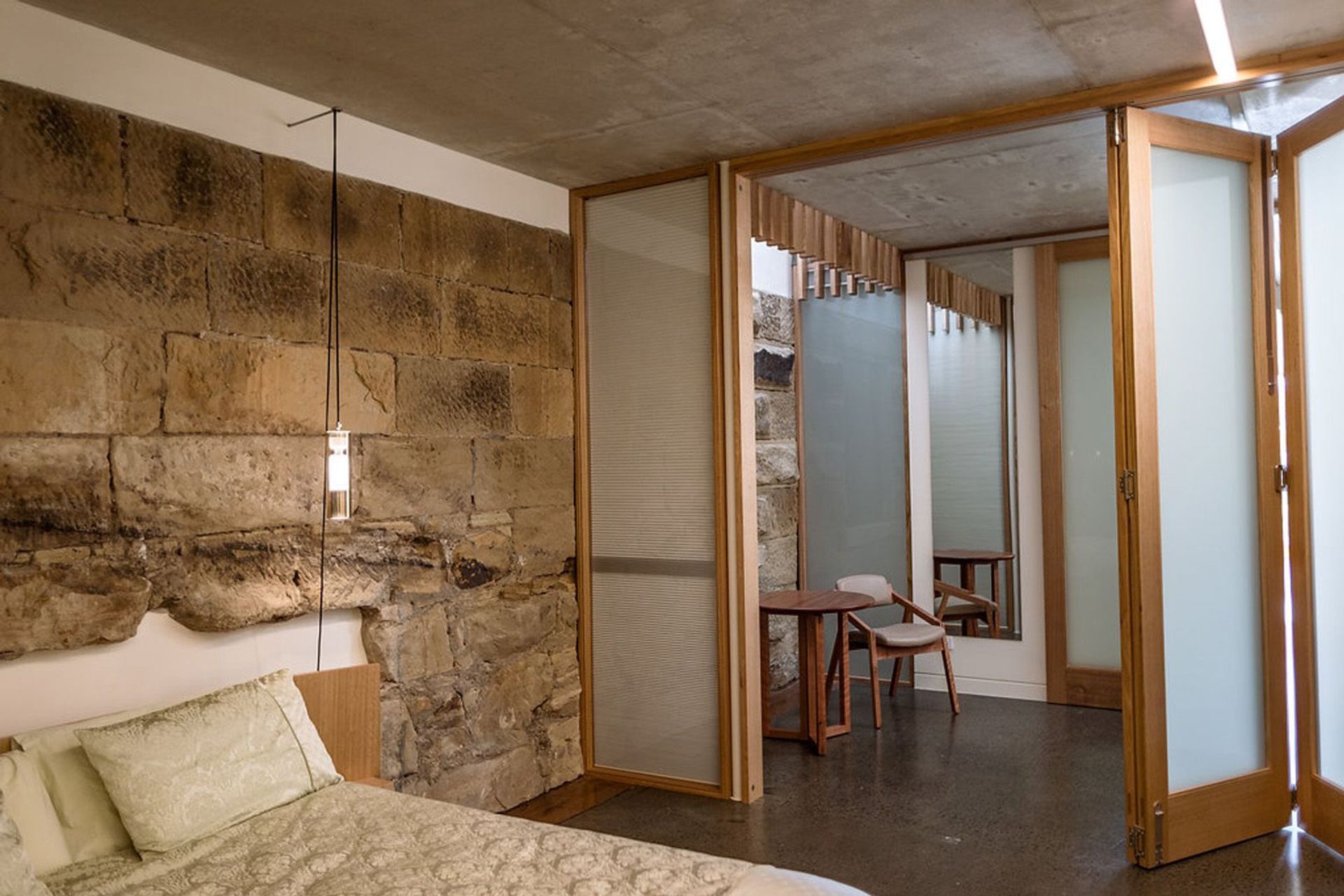 Port Officer’s House