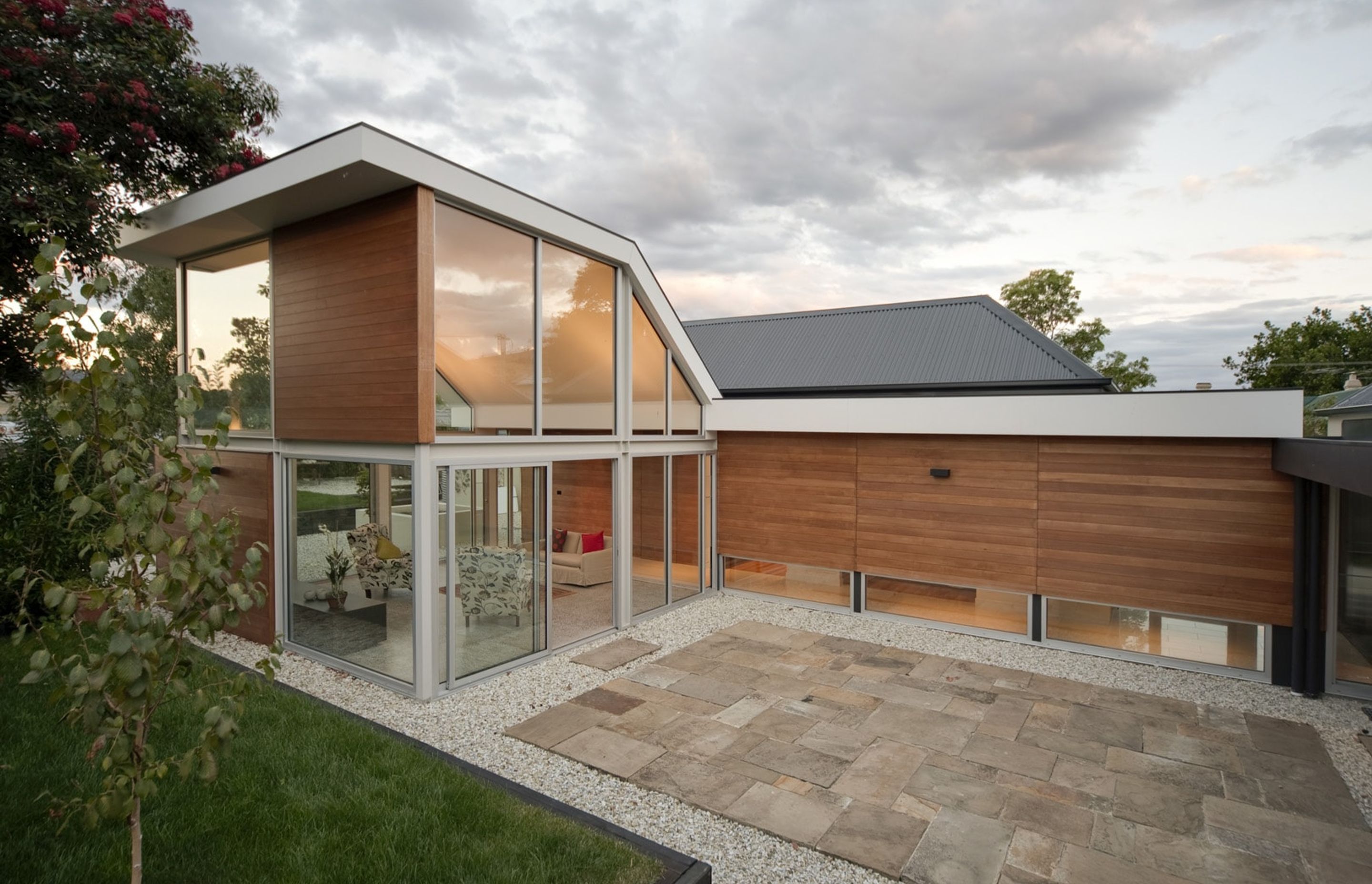Richmond Residence