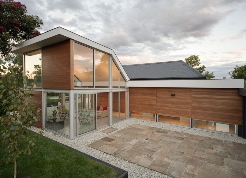 Richmond Residence