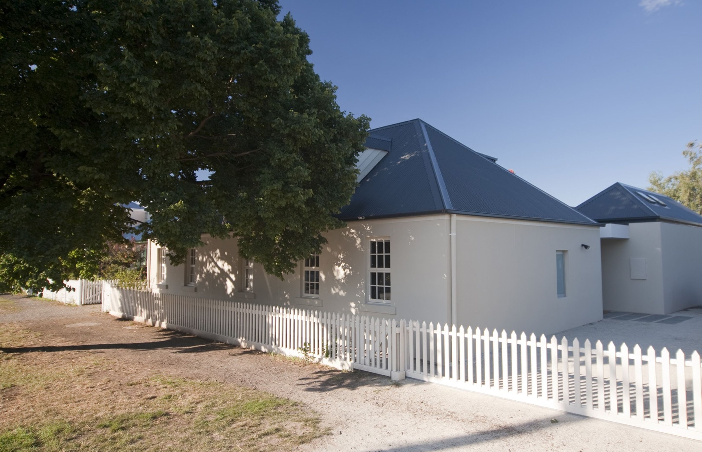 Richmond Residence