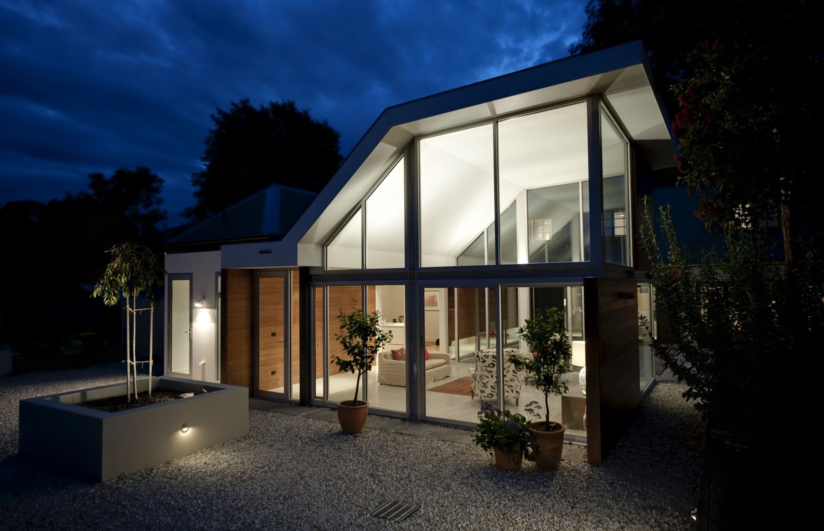 Richmond Residence