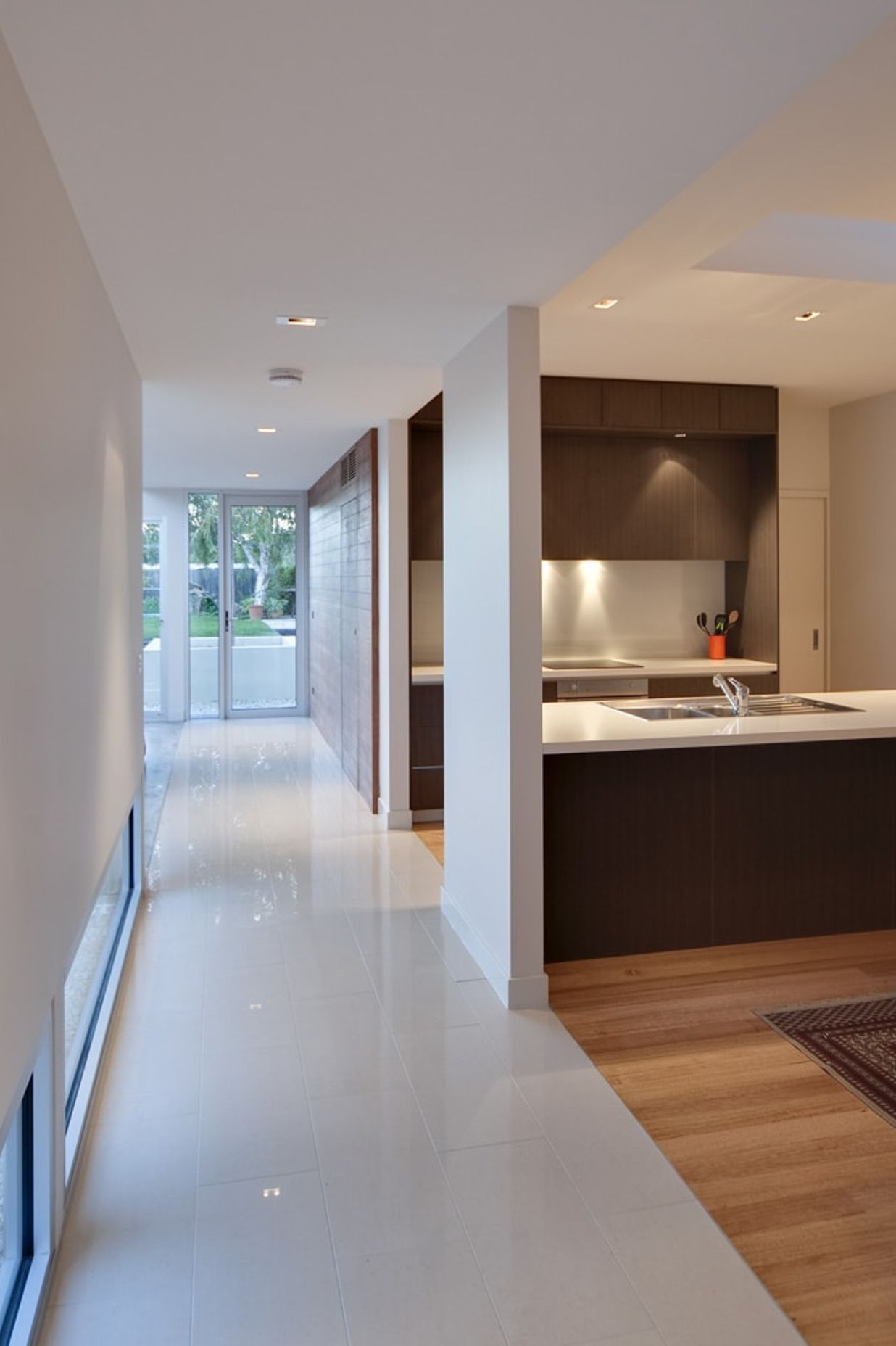 Richmond Residence