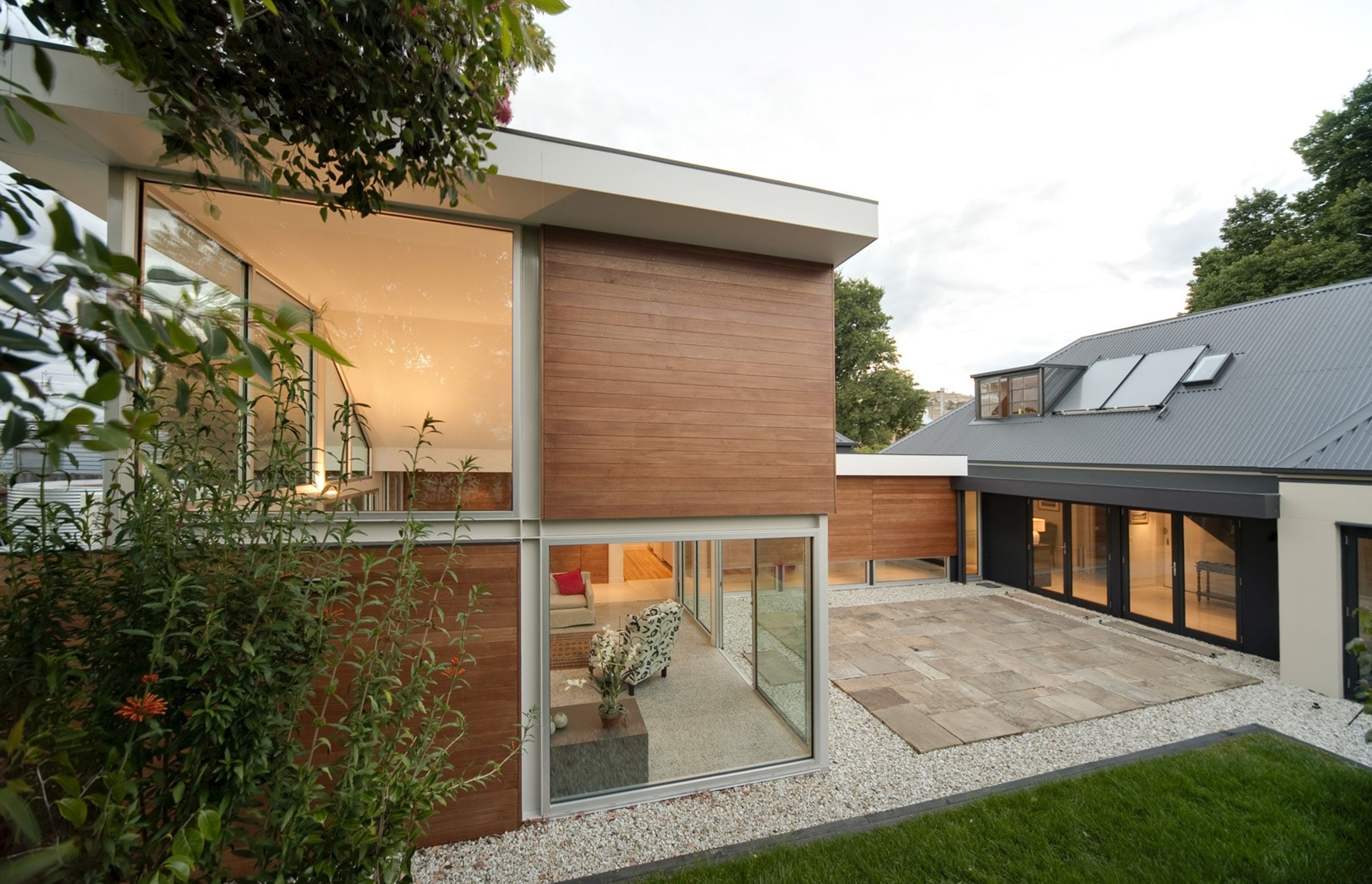 Richmond Residence