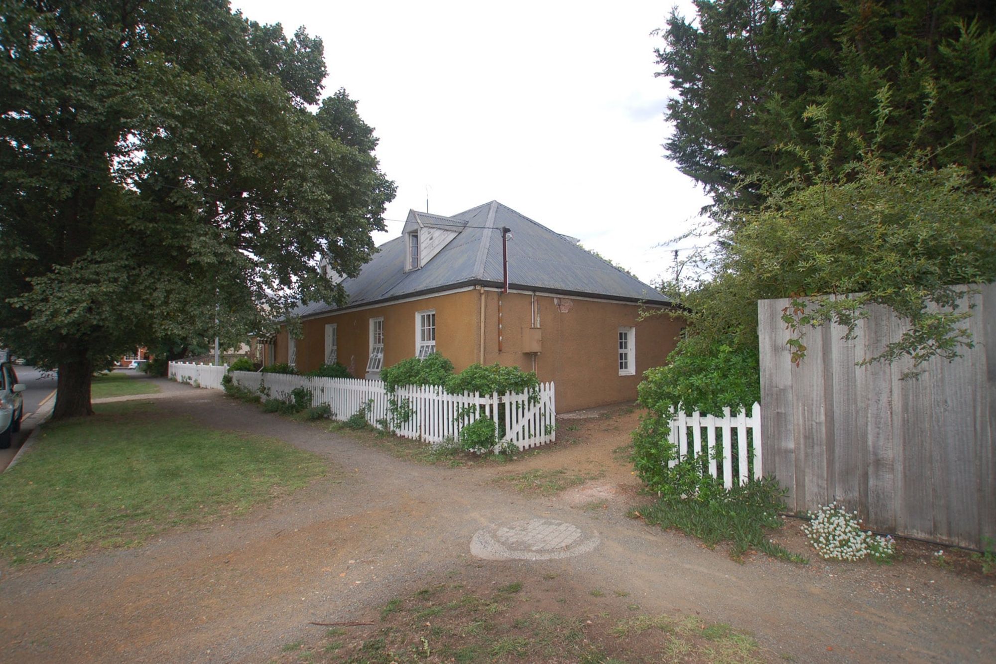 Richmond Residence