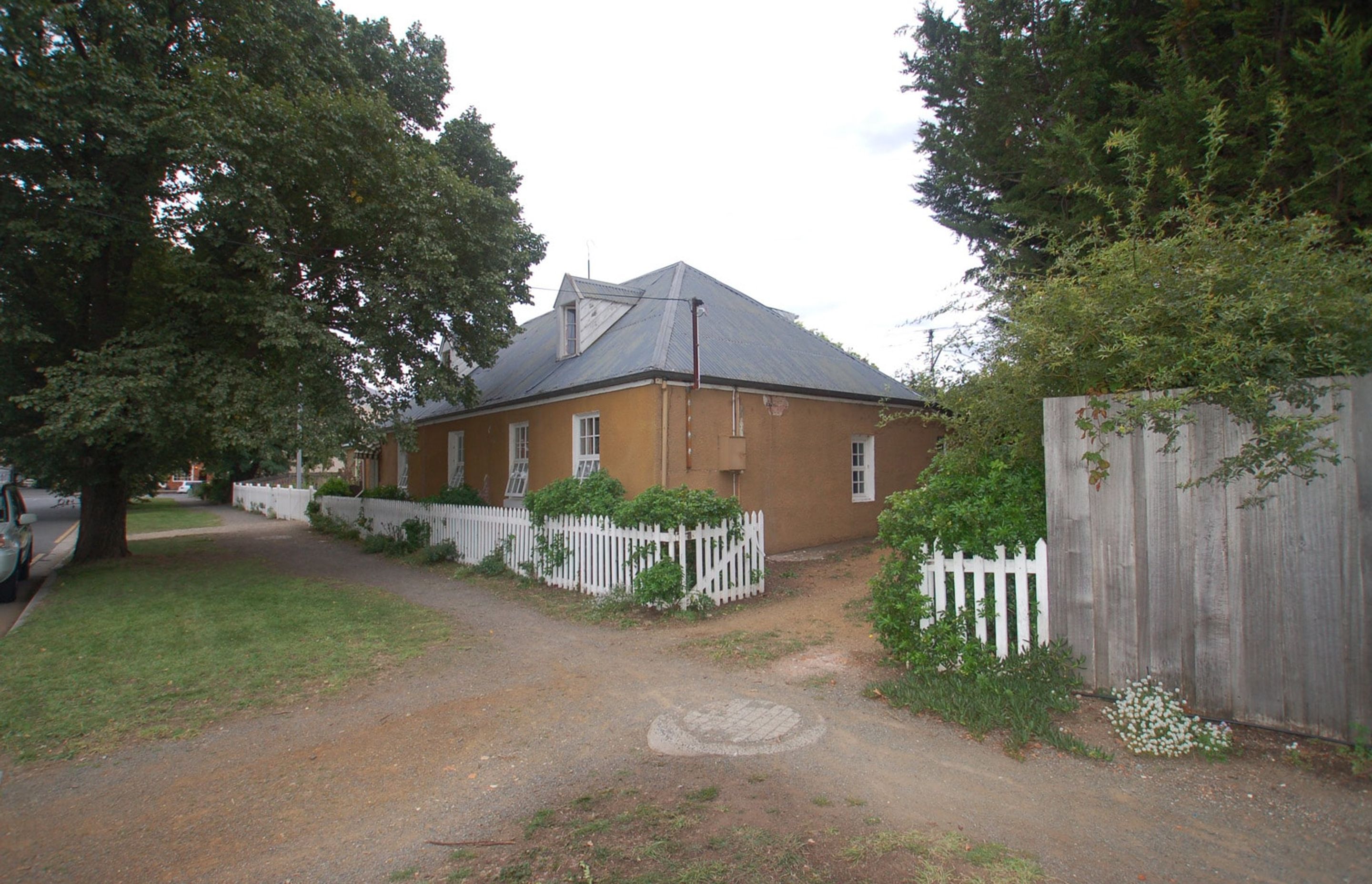 Richmond Residence